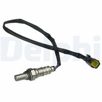 DELPHI ES2024312B1 - Sonda Lambda