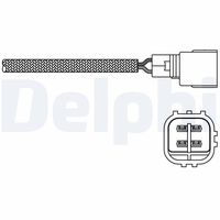 DELPHI ES2026912B1 - Sonda Lambda
