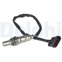 DELPHI ES2027612B1 - Sonda Lambda