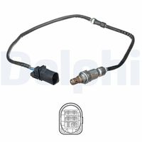 DELPHI ES2109112B1 - Sonda Lambda