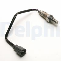 BOSCH 0258986618 - Sonda Lambda