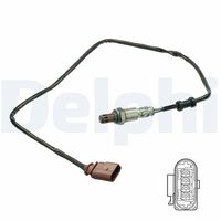 DELPHI ES2110312B1 - Sonda Lambda