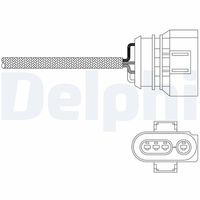DELPHI ES20347-12B1 - Sonda Lambda