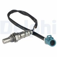 DELPHI ES2034912B1 - Sonda Lambda