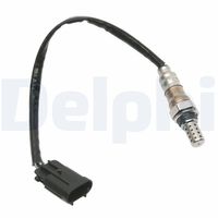 DELPHI ES2035712B1 - Sonda Lambda