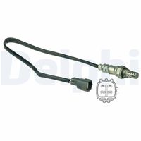 DELPHI ES2051212B1 - Sonda Lambda