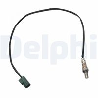 DELPHI ES2036212B1 - Sonda Lambda