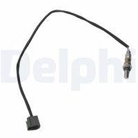 BOSCH 0258986602 - Sonda Lambda - Universal