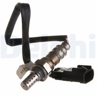 DELPHI ES2039712B1 - Sonda Lambda