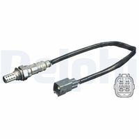 DELPHI ES2044512B1 - Sonda Lambda