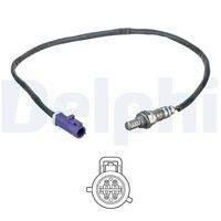 DELPHI ES2050812B1 - Sonda Lambda