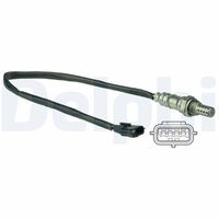 DELPHI ES2051112B1 - Sonda Lambda