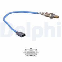 DELPHI ES2121612B1 - Sonda Lambda