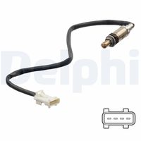 DELPHI ES2125112B1 - Sonda Lambda