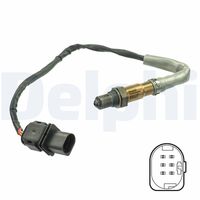 DELPHI ES2112412B1 - Sonda Lambda
