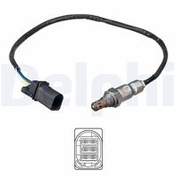 DELPHI ES2105612B1 - Sonda Lambda