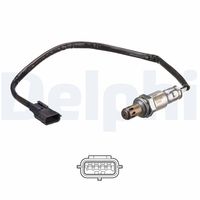 DELPHI ES21060-12B1 - Sonda Lambda