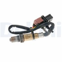 DELPHI ES2106912B1 - Sonda Lambda
