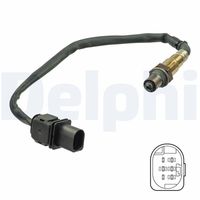 DELPHI ES2108612B1 - Sonda Lambda