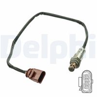 DELPHI ES2109012B1 - Sonda Lambda