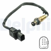 DELPHI ES21098-12B1 - Sonda Lambda