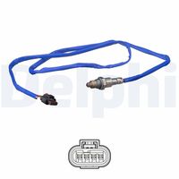 DELPHI ES2112312B1 - Sonda Lambda