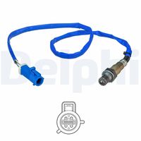 DELPHI ES2115212B1 - Sonda Lambda