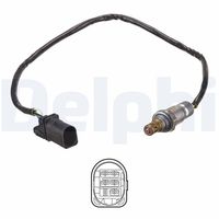 DELPHI ES2115312B1 - Sonda Lambda