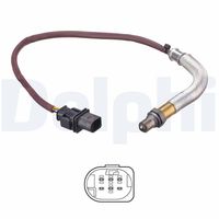 DELPHI ES2123812B1 - Sonda Lambda