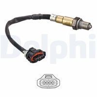 DELPHI ES2120812B1 - Sonda Lambda