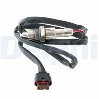 DELPHI ES2122212B1 - Sonda Lambda