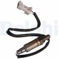 BOSCH 0258986502 - Sonda Lambda