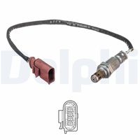 DELPHI ES2122412B1 - Sonda Lambda