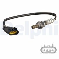 DELPHI ES2124012B1 - Sonda Lambda