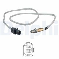 DELPHI ES2127512B1 - Sonda Lambda