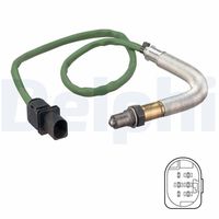 DELPHI ES2129212B1 - Sonda Lambda