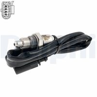 DELPHI ES2138212B1 - Sonda Lambda