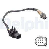 DELPHI ES2131812B1 - Sonda Lambda