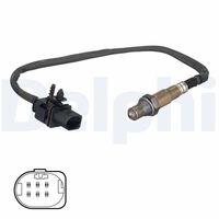 DELPHI ES2132712B1 - Sonda Lambda