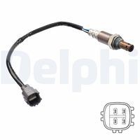 DELPHI ES2134612B1 - Sonda Lambda