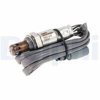 DELPHI ES2142512B1 - Sonda Lambda
