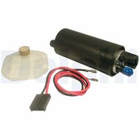 DELPHI FE043912B1 - Bomba de combustible