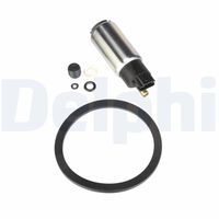 DELPHI FE054512B1 - Unidad de alimentación de combustible