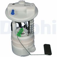 DELPHI FE1005512B1 - Bomba de combustible