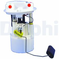 DELPHI FE1004712B1 - Bomba de combustible