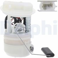 DELPHI FE1005312B1 - Bomba de combustible