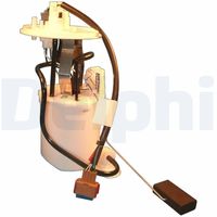 DELPHI FE1006912B1 - Bomba de combustible