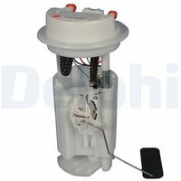 DELPHI FE1016612B1 - Bomba de combustible