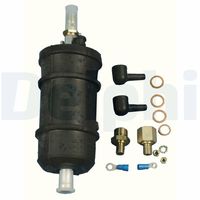 DELPHI FG1017-12B1 - Unidad de alimentación de combustible