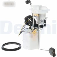 DELPHI FG196412B1 - Unidad de alimentación de combustible